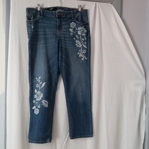 Womens Jeans